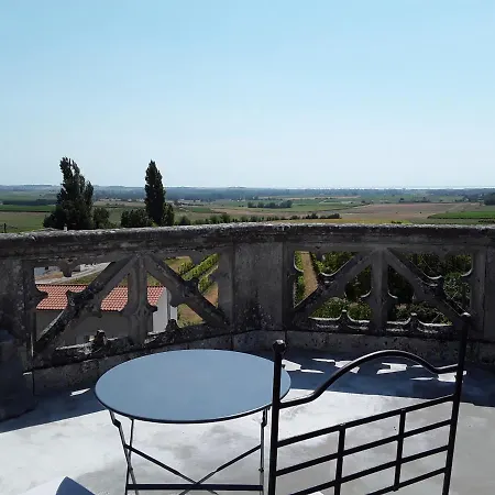 Bed & Breakfast Tour De Marielle